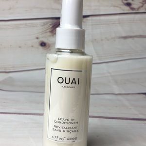 Ouai Leave in Conditioner